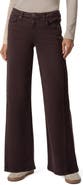 KUT from the Kloth Maya High Waist Wide Leg Jeans