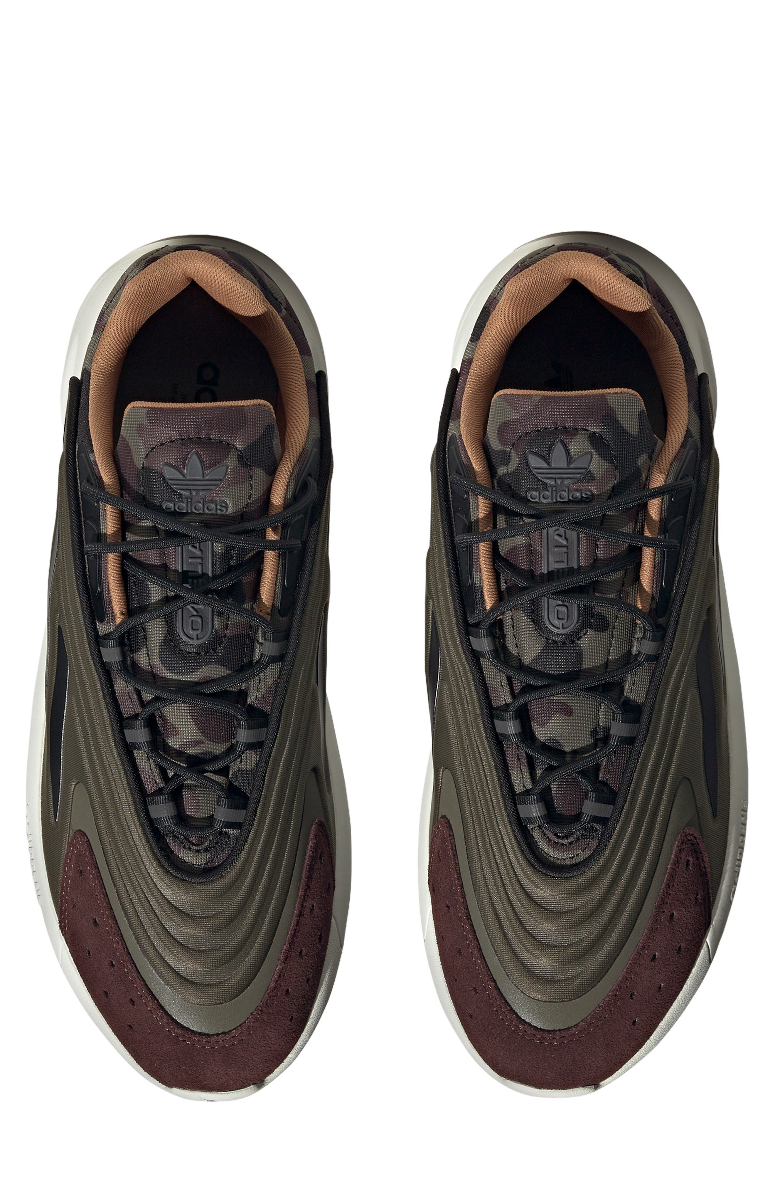 adidas Ozelia Sneaker, Alternate, color, 