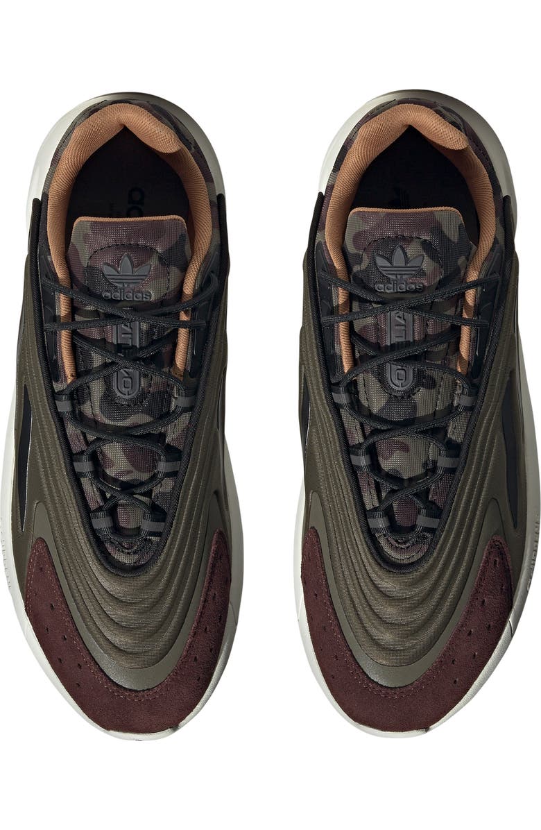 adidas Ozelia Sneaker, Alternate, color,