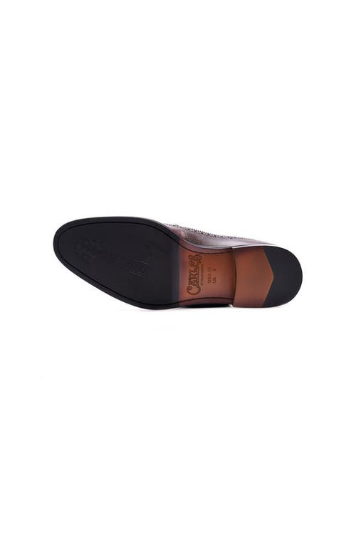 Carlos Santana Felix Wingtip