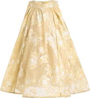 Sweet Cactus Bloom Dress