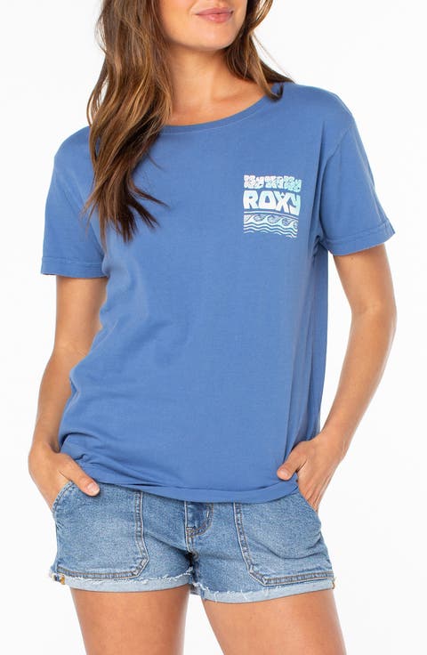 Okinawa Graphic Print T-Shirt