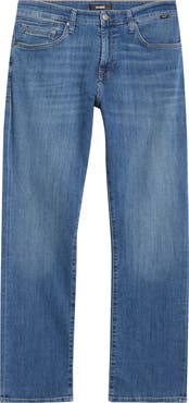 Mavi Jeans Matt Relaxed Straight Fit Jeans