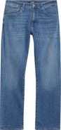Mavi Jeans Matt Relaxed Straight Fit Jeans
