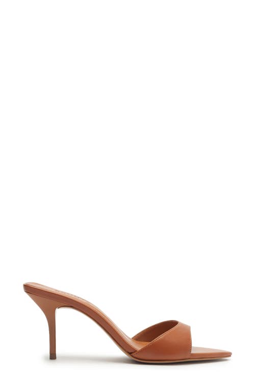 SCHUTZ SCHUTZ ELODIE SLIDE SANDAL 
