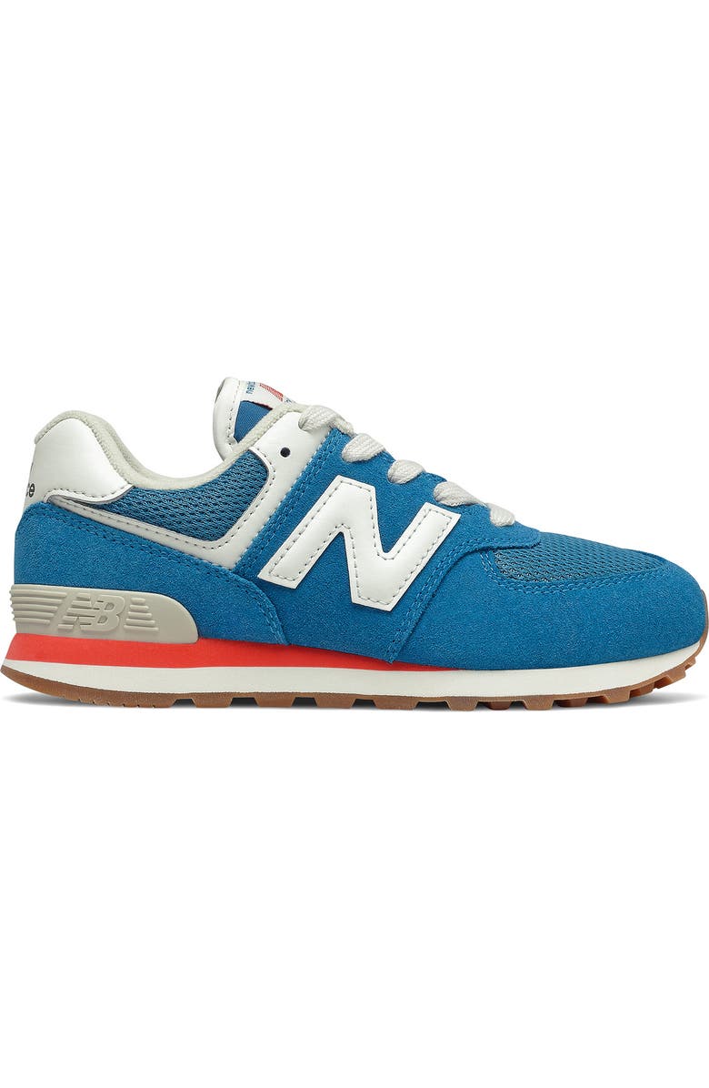 New Balance 574 Classic Sneaker, Main, color,