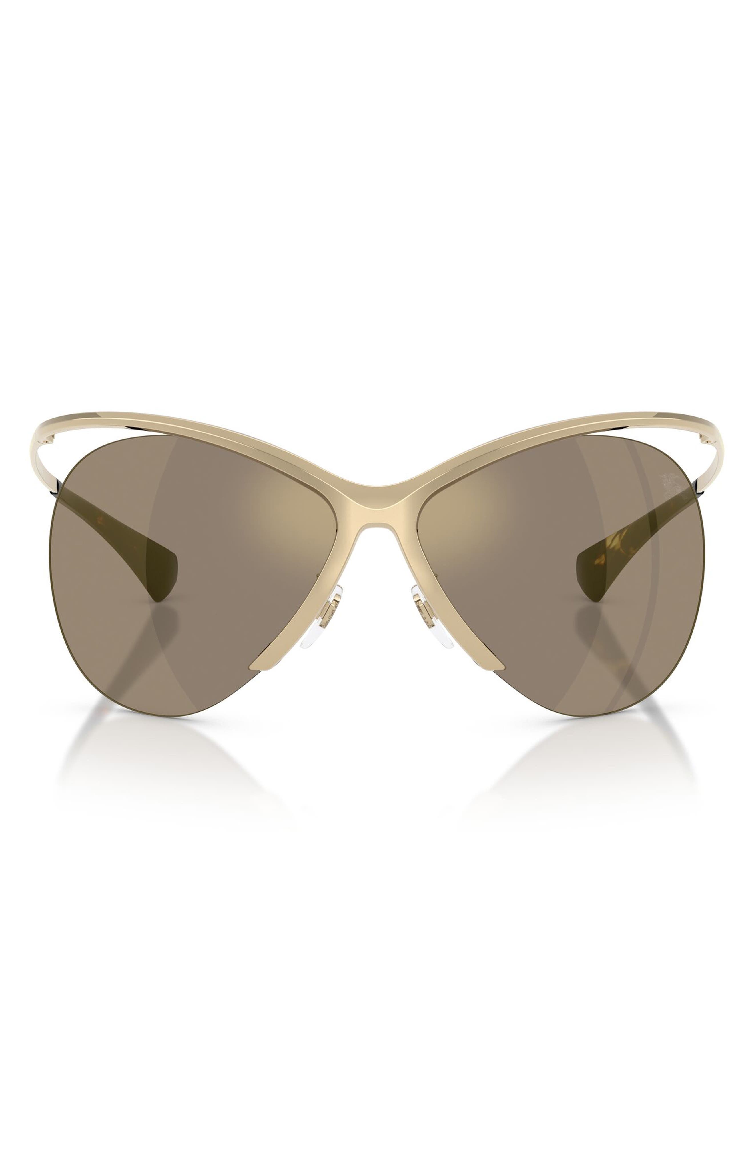 LIGHT GOLD / BROWN GOLD