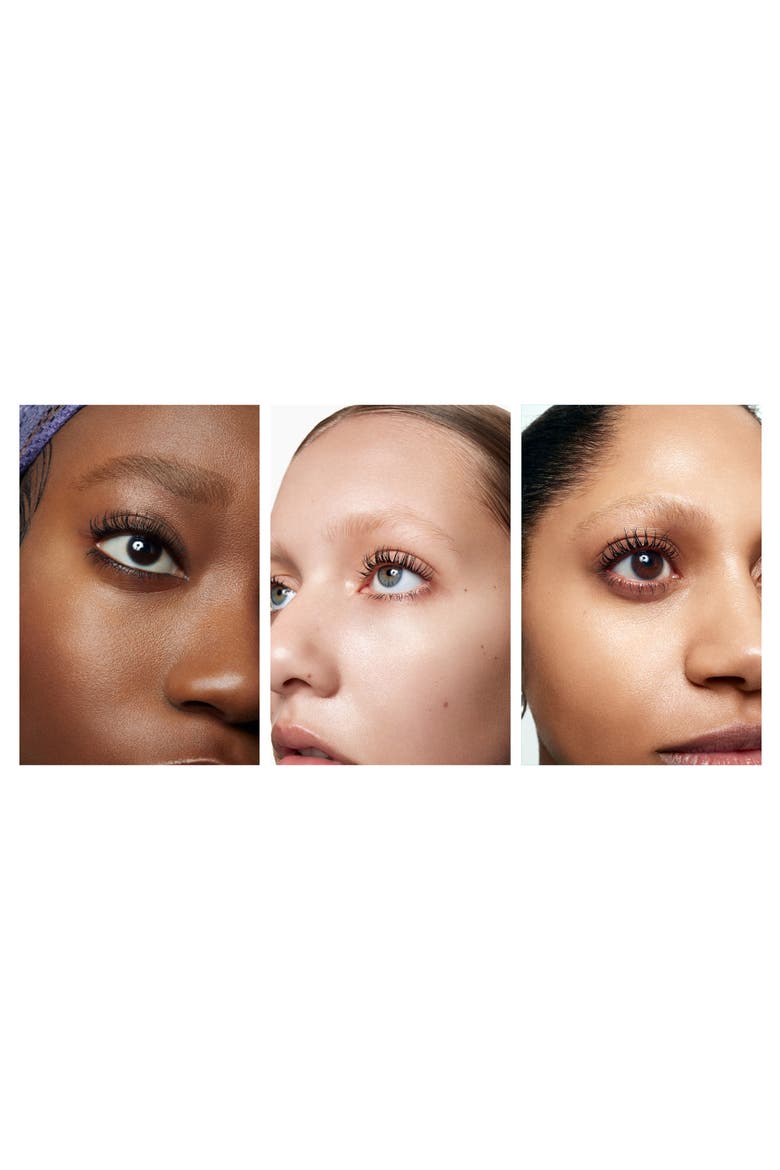Mascara, Alternate, color, SPACE BLACK
