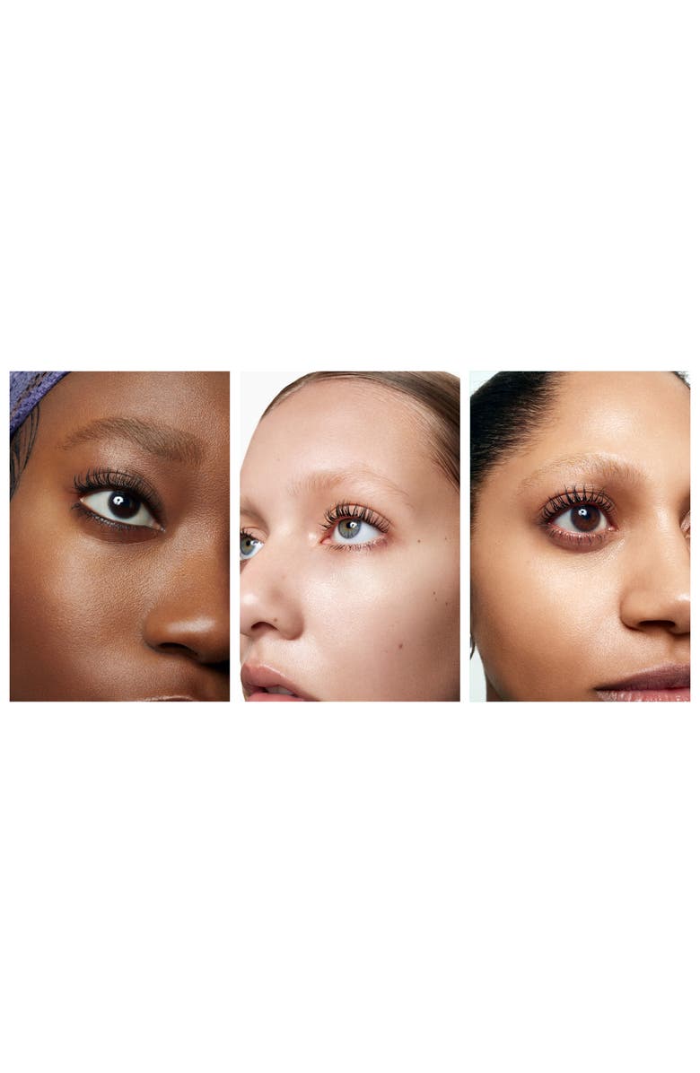 BYREDO Mascara, Alternate, color, Space Black