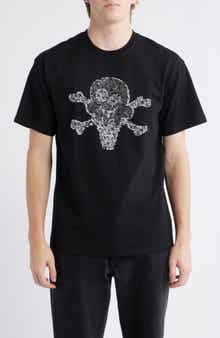 Cones 'n Cash Graphic T-Shirt