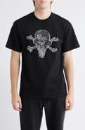 ICECREAM Cones 'n Cash Graphic T-Shirt