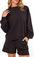 Threads 4 Thought Kaitlyn Mineral Wash Sweatshirt