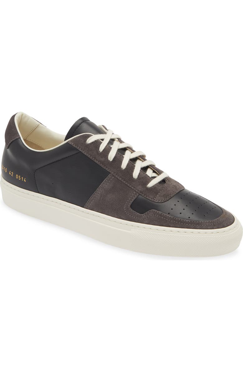 Common Projects BBall Duo Sneaker, Main, color,
