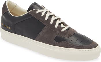 【Common Projects】 BBall Duoレザーアンドスエードスニーカー Common Projects BBall Duo Sneaker (Men) | Nordstrom