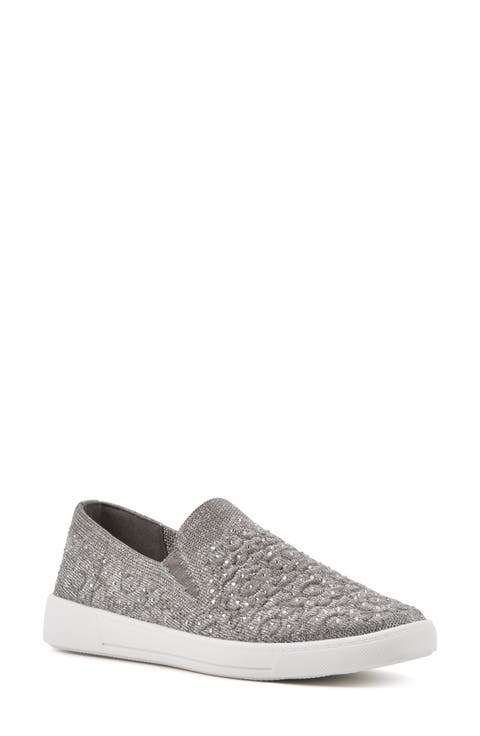 Unit Knit Slip-On Sneaker (Women)