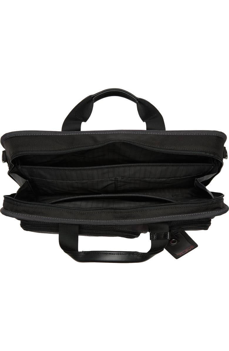 TUMI Large Laptop Briefcase, Alternate, color,