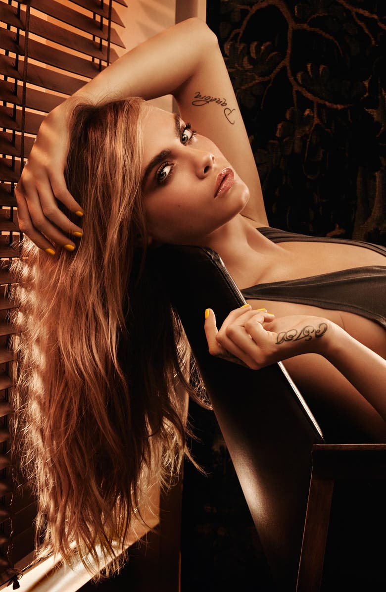 Yves Saint Laurent 'Le Teint Saharienne' Blur Perfector, Alternate, color, 