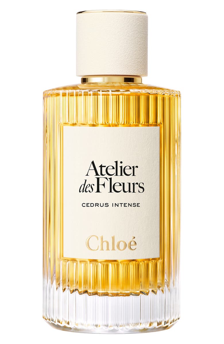Chloé Atelier des Fleurs Cedrus Intense Eau de Parfum for Women, Main, color, 