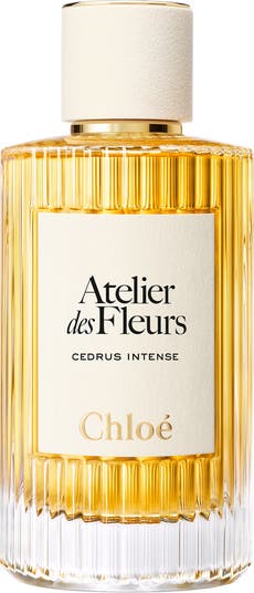 Chloe Atelier Des Fleurs Cedrus Eau De Parfum Spray for