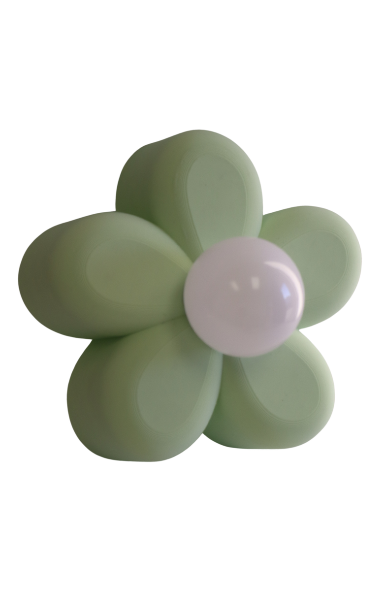 Sofiest Designs Daisy Lamp, Alternate, color, Tea Green