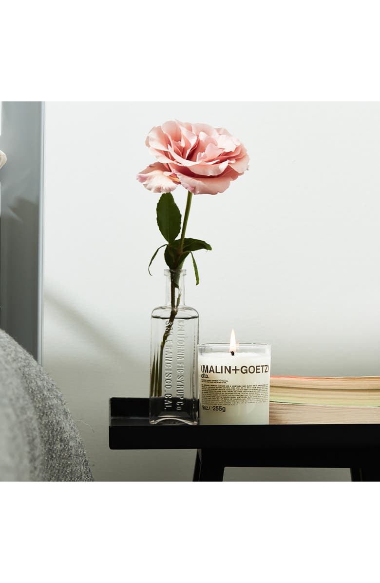 MALIN+GOETZ Otto Scented Candle, Alternate, color, Otto