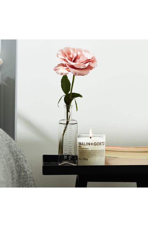 Malin + Goetz Malin+goetz Otto Candle In Otto