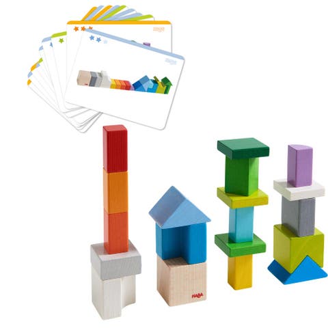 Chromatix Building Blocks (Made in Germany)