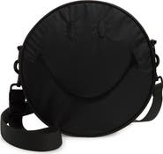 MARKET Large Smiley® Ripstop Crossbody Bag