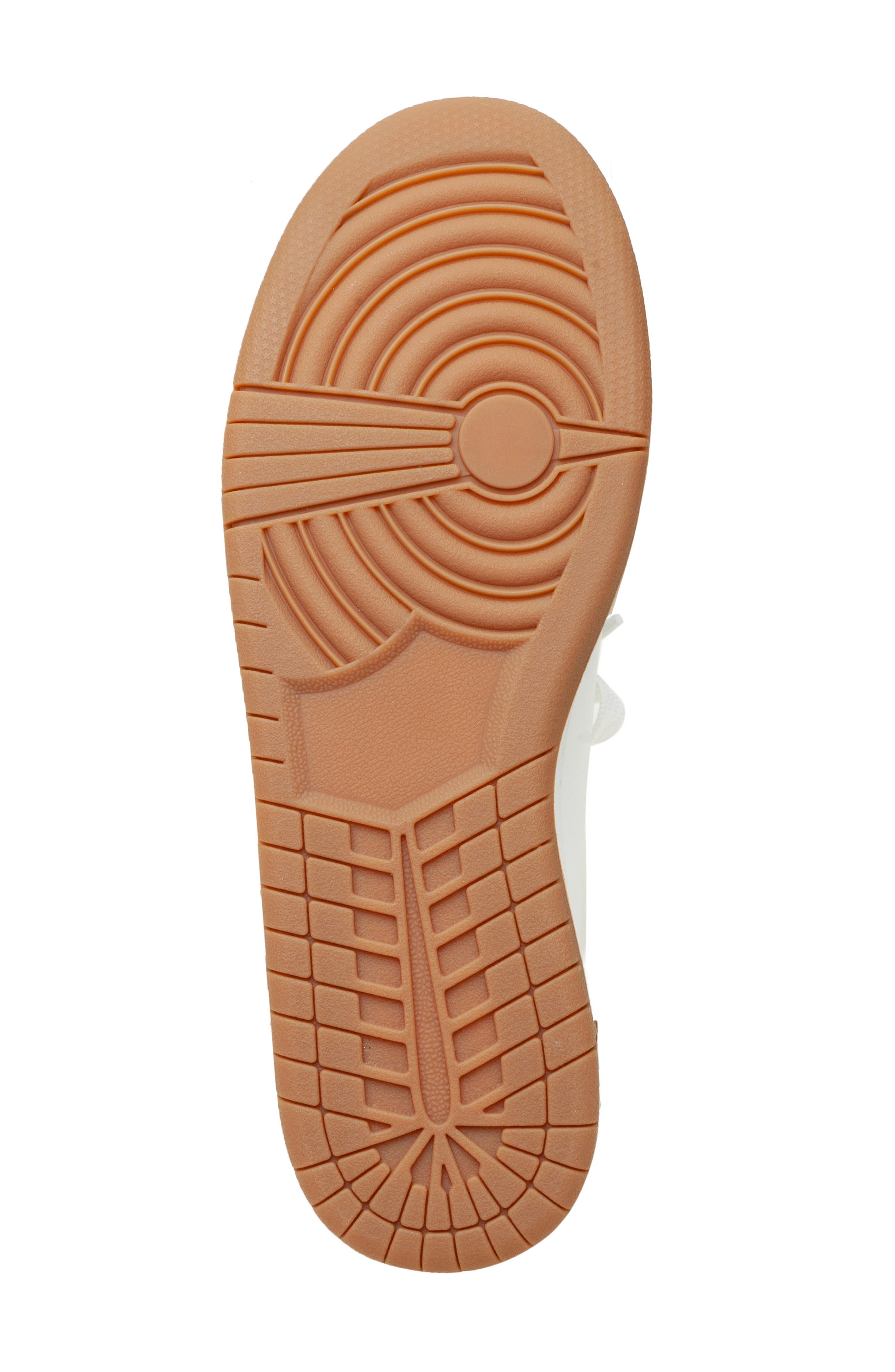 Linea Paolo Krista Sneaker, Alternate, color, Eggshell