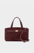 Katie Loxton Orin Top Handle Crossbody Bag