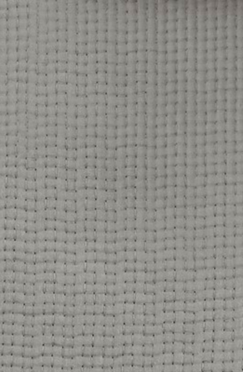 MELANGE HOME Knob Hill 2-Piece Quilt Set, Alternate, color, 