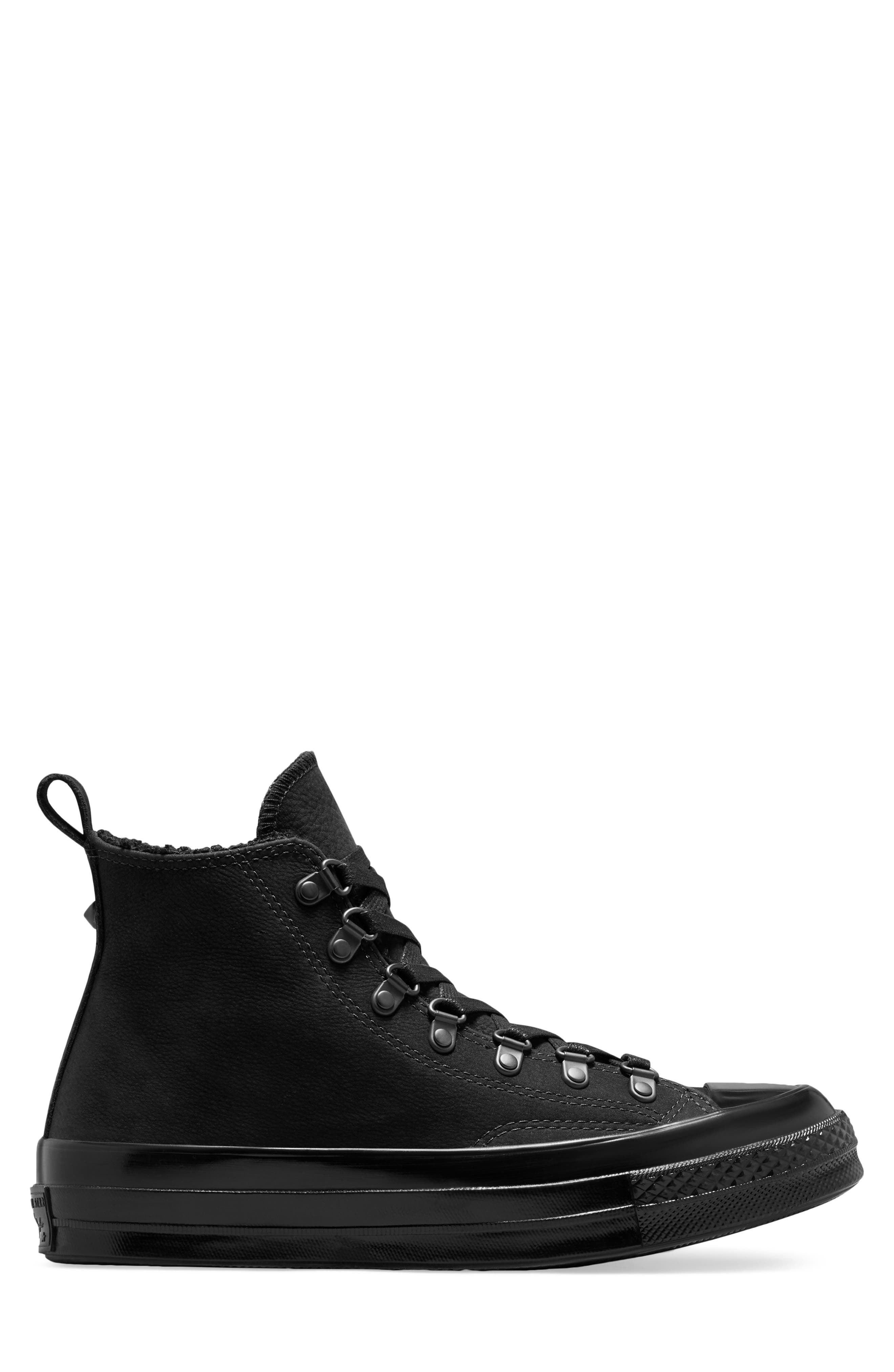 Converse Chuck Taylor<sup>®</sup> 70 High Top Sneaker, Alternate, color, 