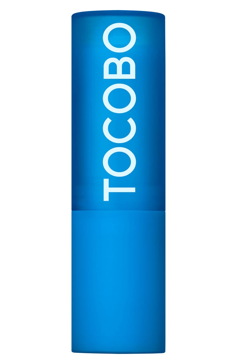 Tocobo Powder Cream Lip Balm, Alternate, color, 037 Tender Brown