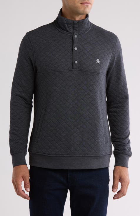 Shop Grey Original Penguin Online Nordstrom Rack