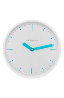 Westclox 14-Inch Contemporary Wall Clock