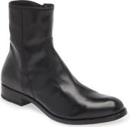 TO BOOT NEW YORK Belvedere Zip Boot