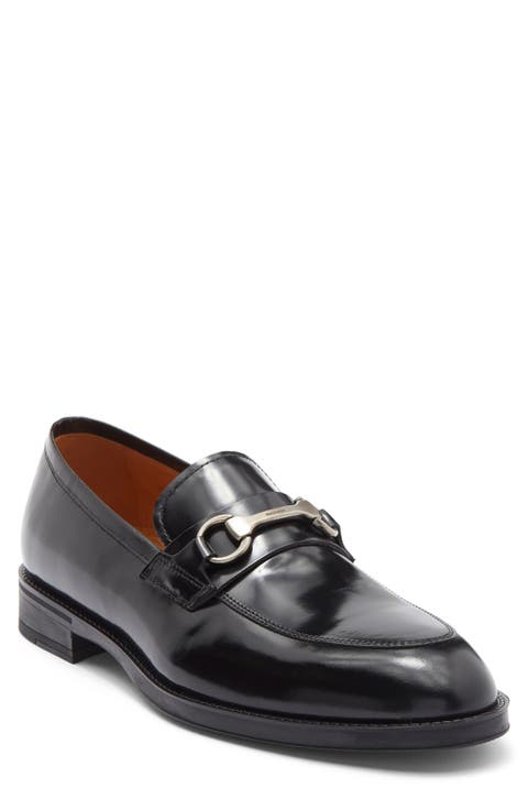 Eddison Bit Loafer (Men)