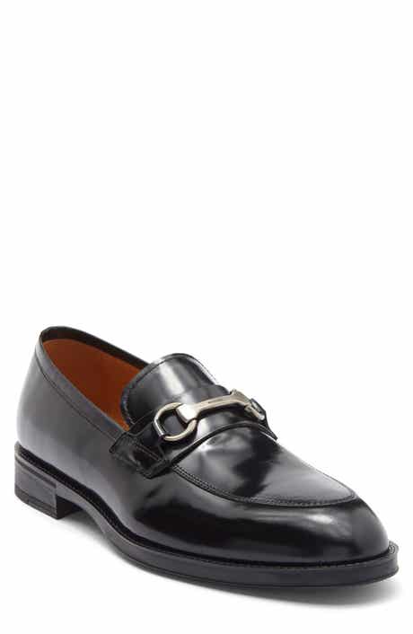 Magnanni Eddison Bit Loafer