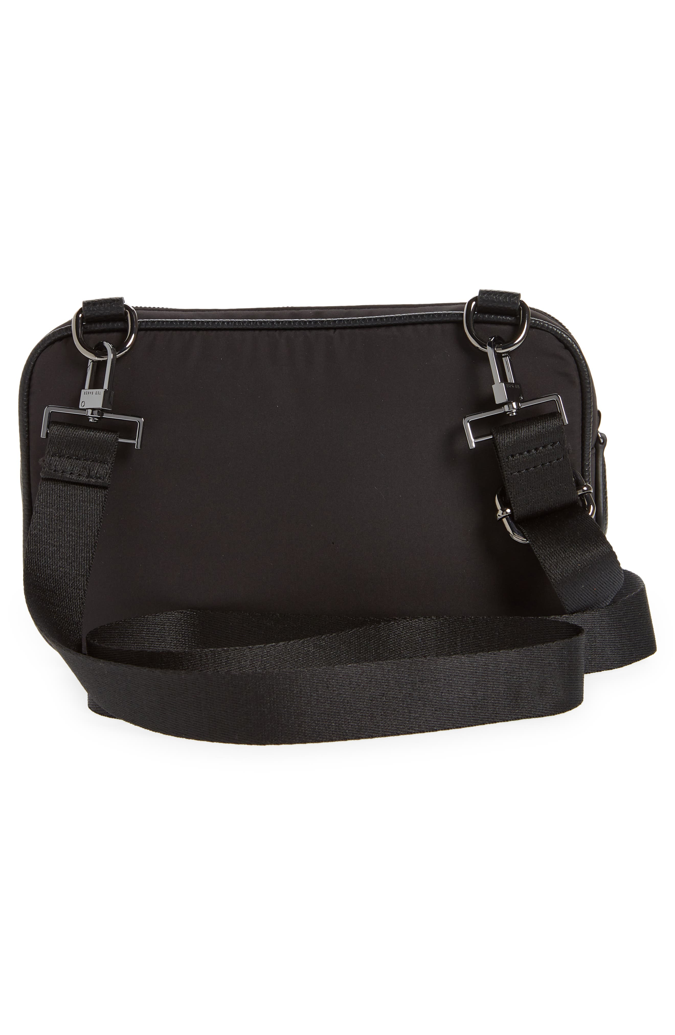 Ted Baker London Motive Modular Crossbody Pouch, Alternate, color, 