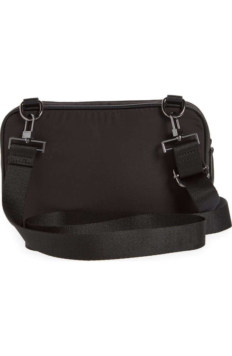 Ted Baker London Motive Modular Crossbody Pouch, Alternate, color,