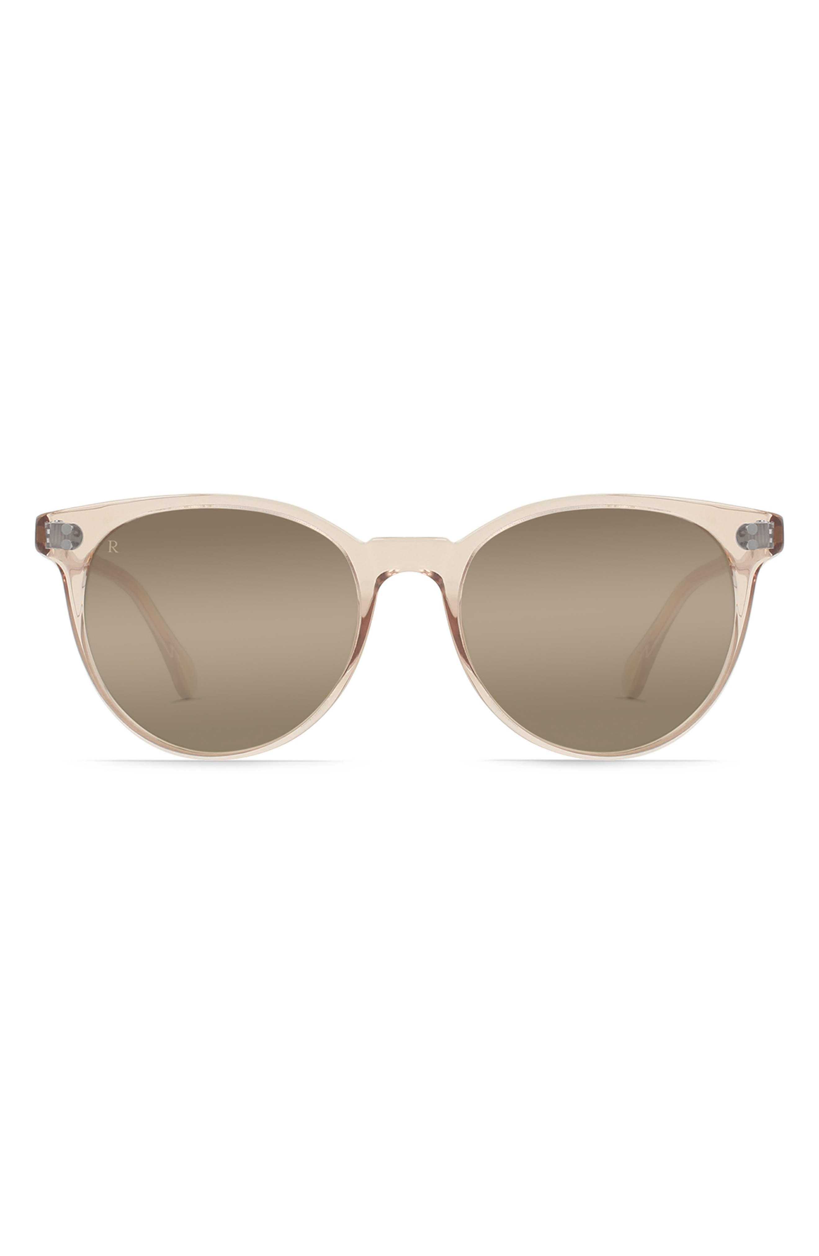 selected DAWN/ MINK GRADIENT MIRROR