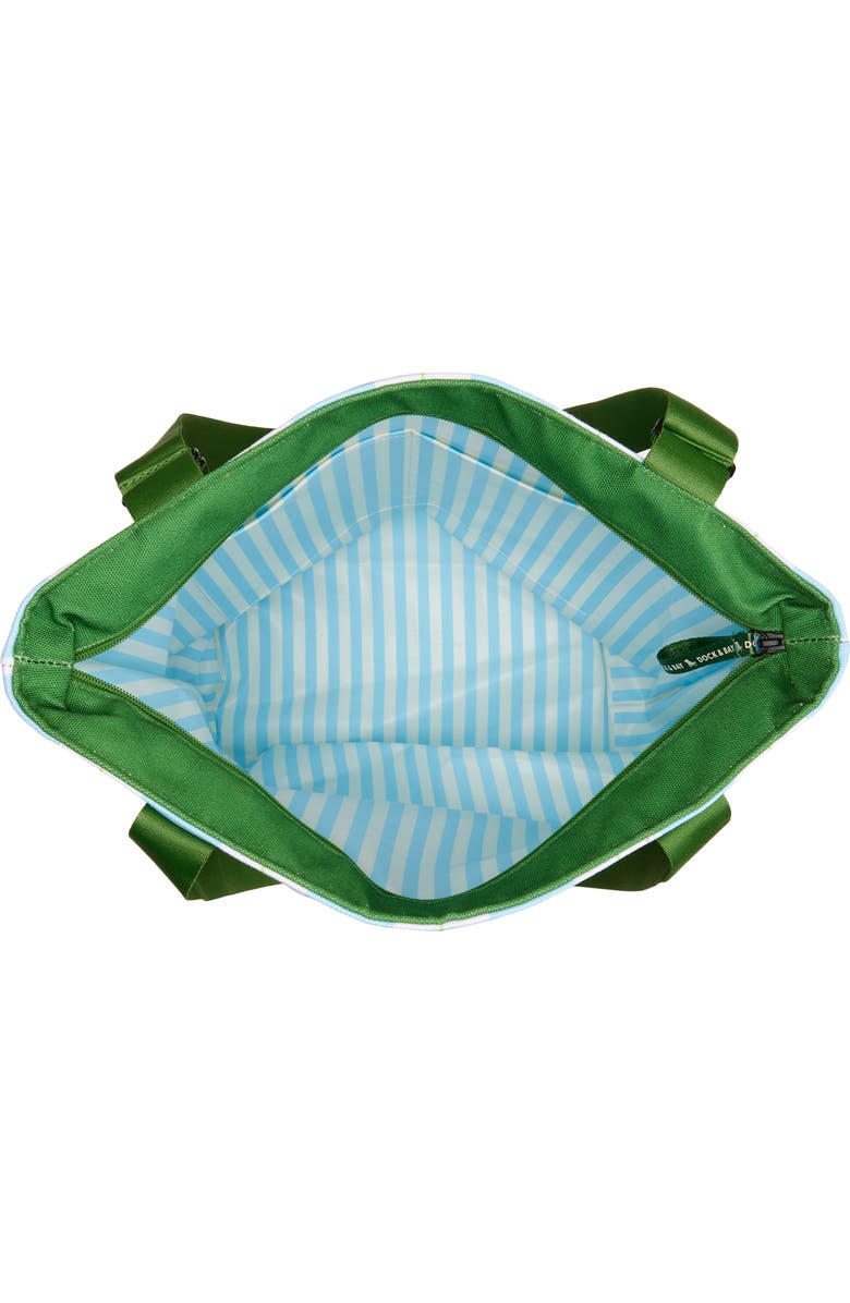 DOCK AND BAY Cooling Bag, Alternate, color, Apple Tart