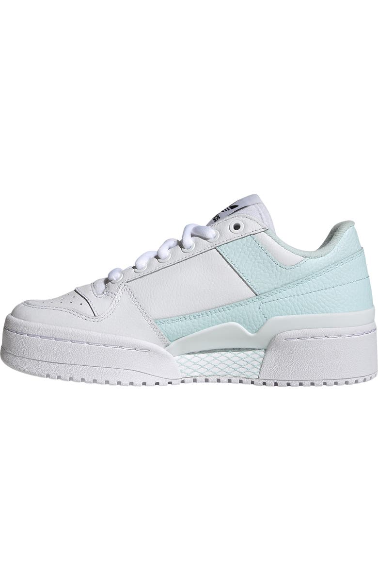 adidas Forum Bold Basketball Shoe, Alternate, color,