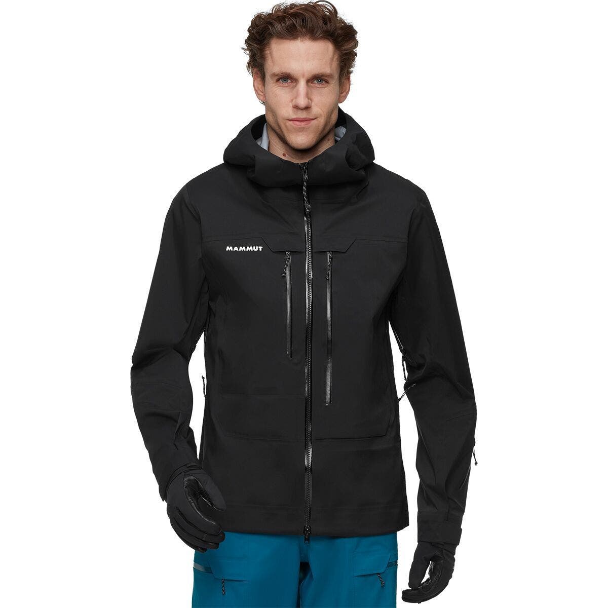 selected Black