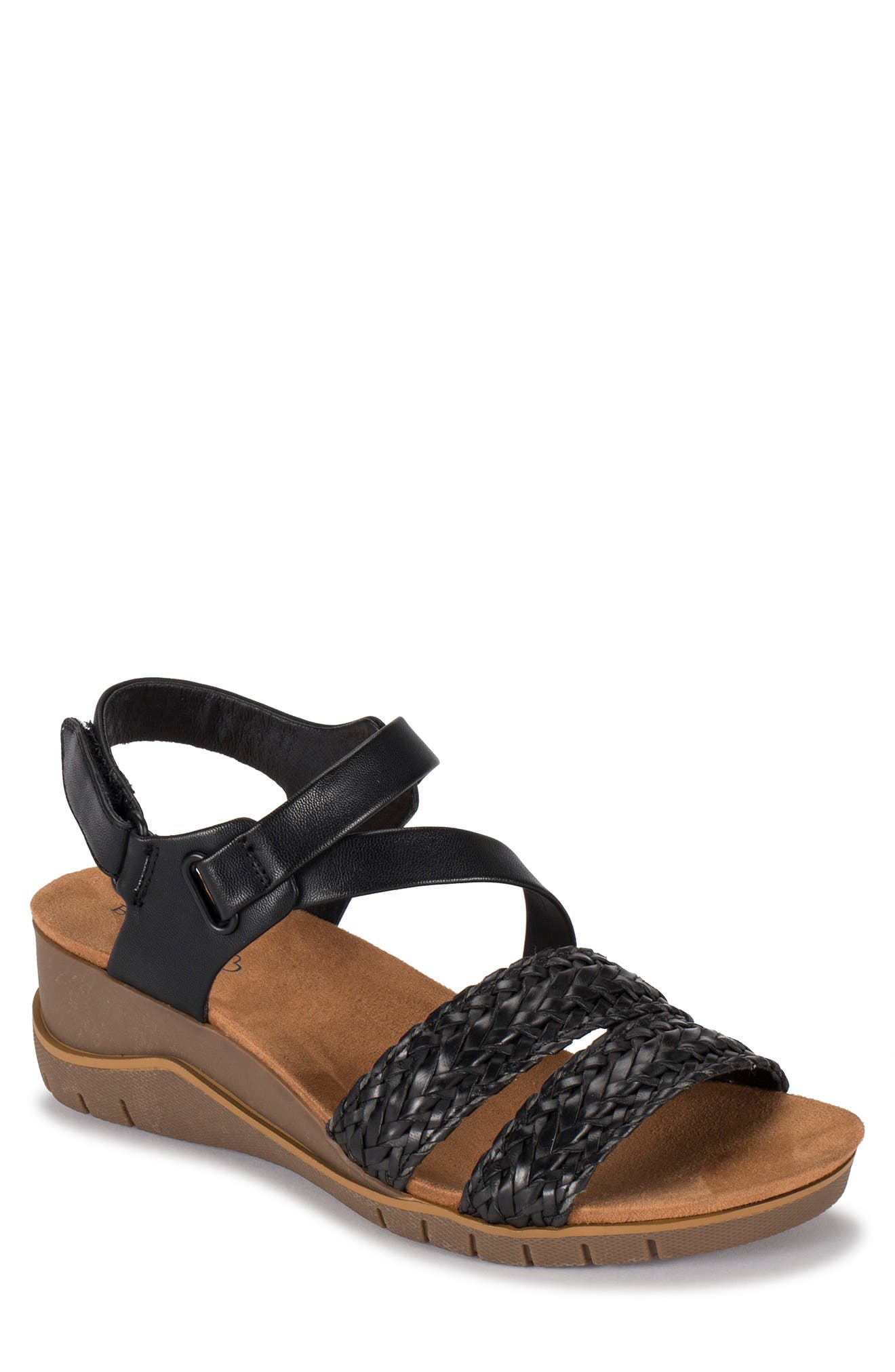 BARETRAPS Celan Wedge Sandal, Main, color, 
