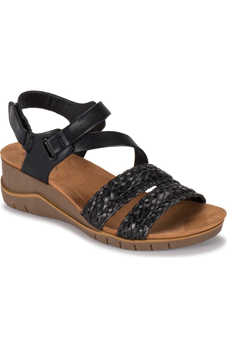 BARETRAPS Celan Wedge Sandal, Main, color,