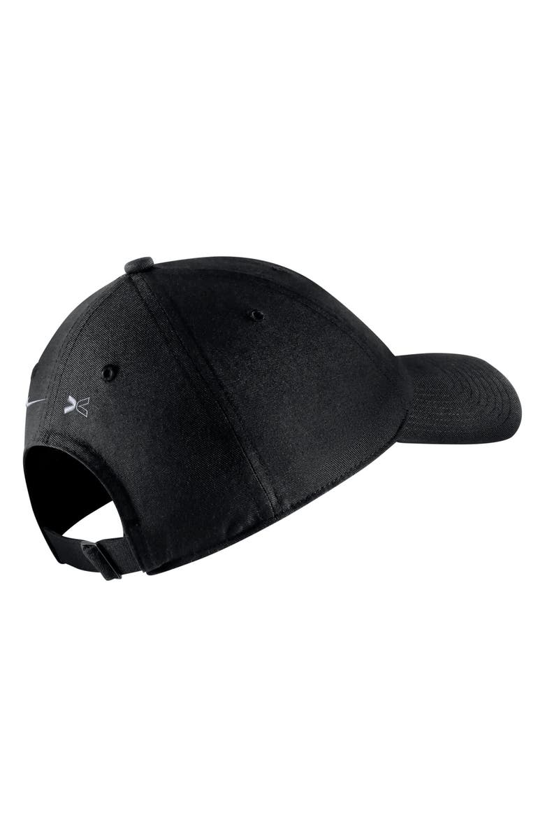 Nike x TOGETHXR Cap, Alternate, color, 