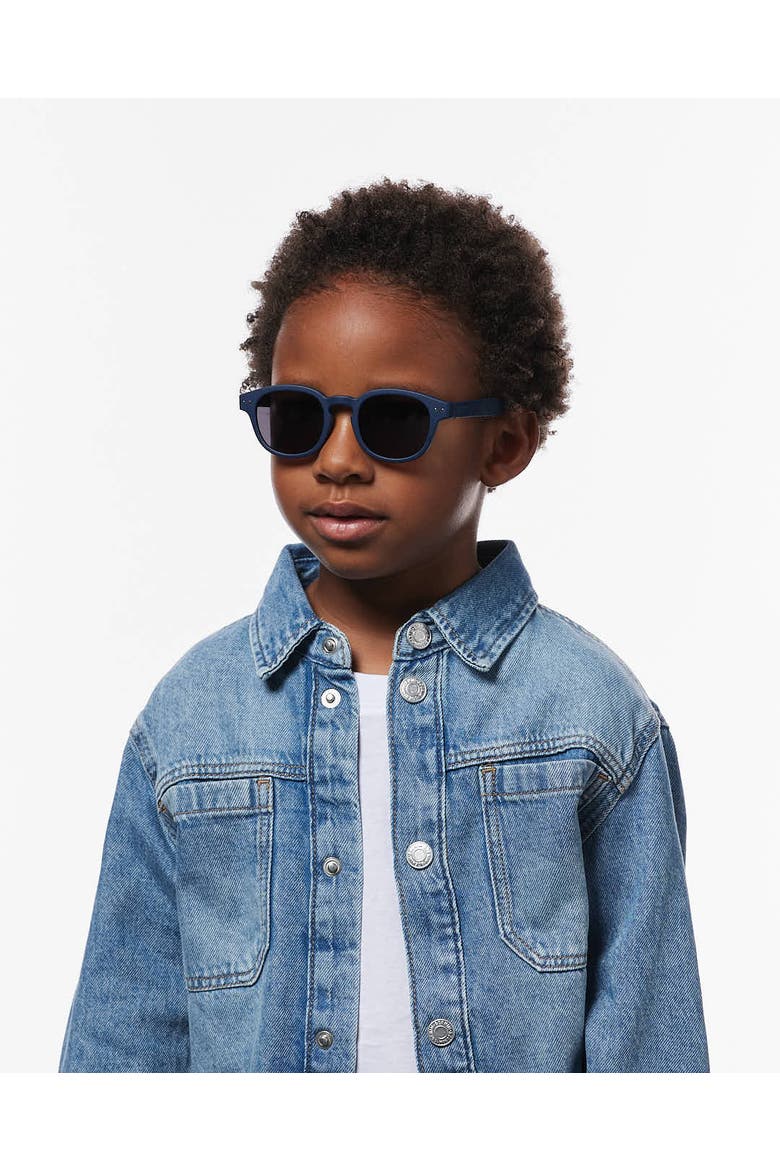 #c Navy Blue Polarized, Alternate, color, Navy Blue