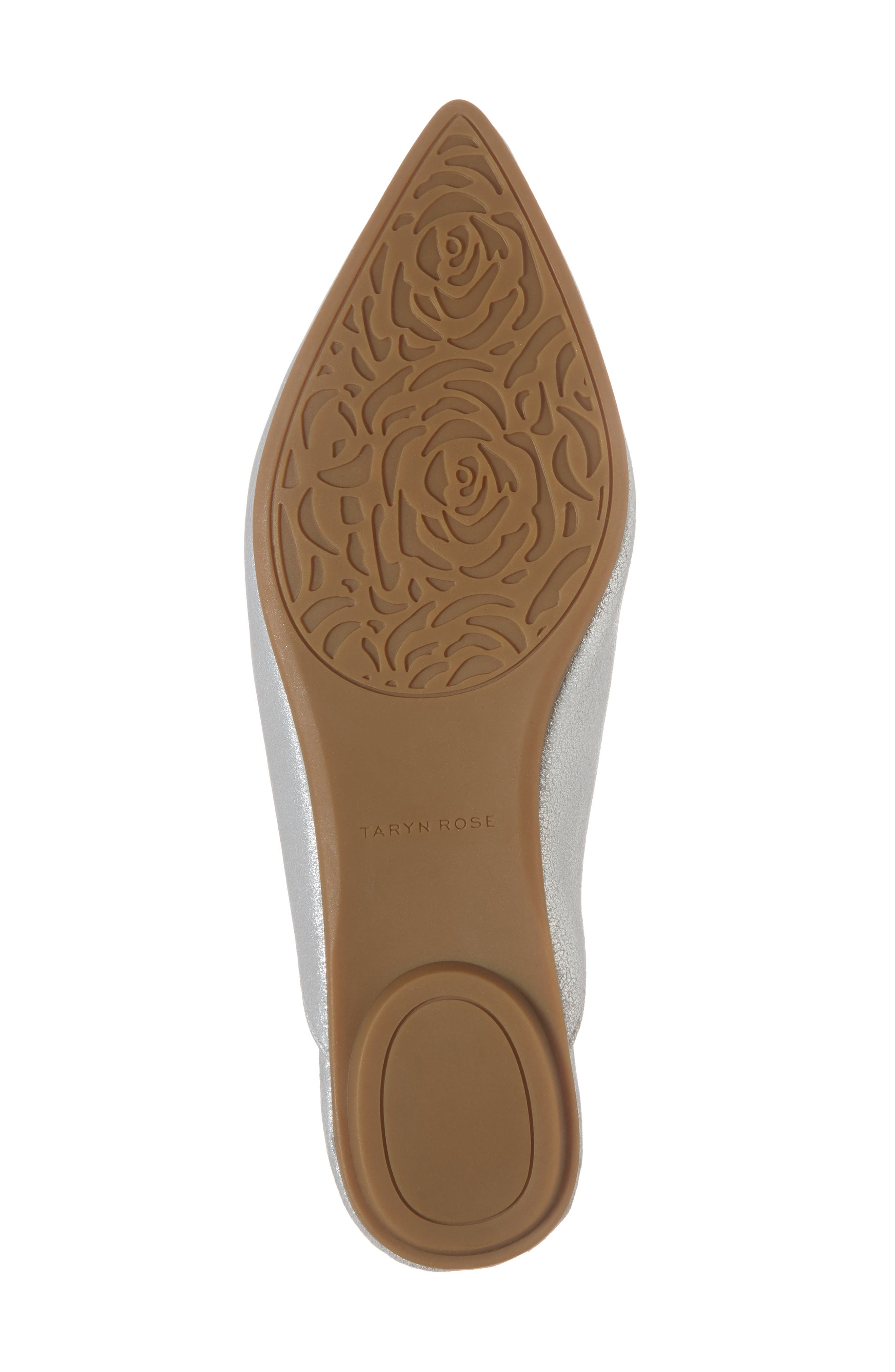 Taryn Rose Fayth Mule, Alternate, color, 