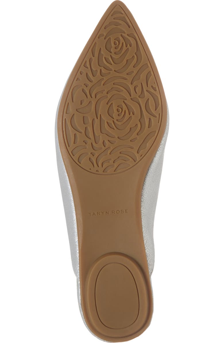 Taryn Rose Fayth Mule, Alternate, color,